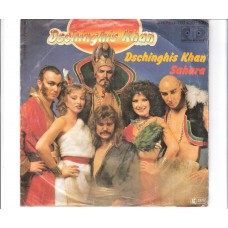 DSCHINGHIS KHAN - Dschingis Khan             ***Aut - Press***